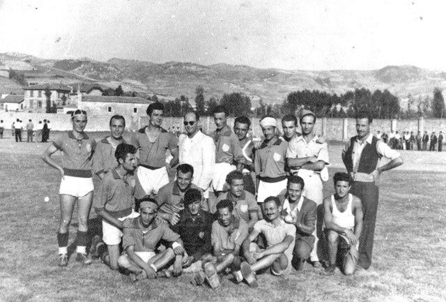  Venafro Calcio  1946